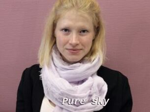 Pure_sky