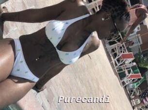 Purecandi