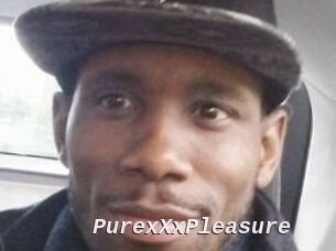 PurexXxPleasure
