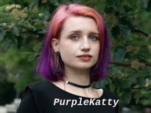 PurpleKatty Live Camgirls Sex