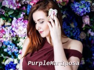 PurpleMariposa