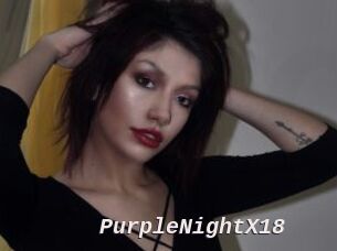 PurpleNightX18
