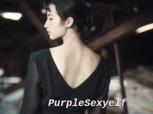 PurpleSexyelf