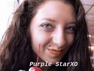 Purple_StarXO