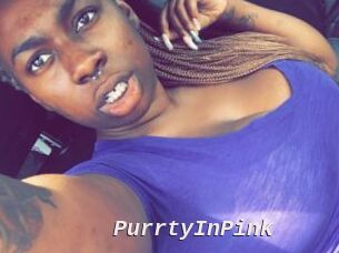PurrtyInPink