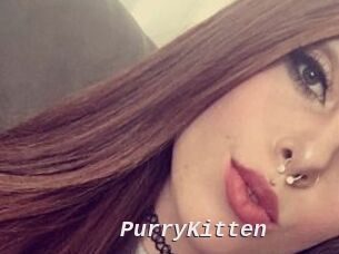 PurryKitten
