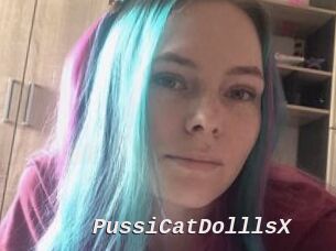 PussiCatDolllsX