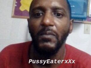 PussyEaterxXx
