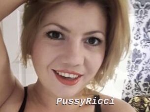PussyRicci
