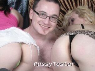 PussyTester