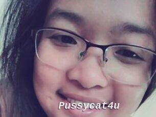 Pussycat4u