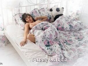 Pussykatti
