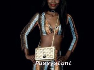 Pussystunt