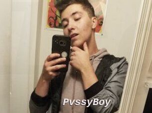 PvssyBoy