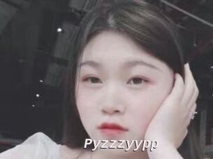 Pyzzzyypp