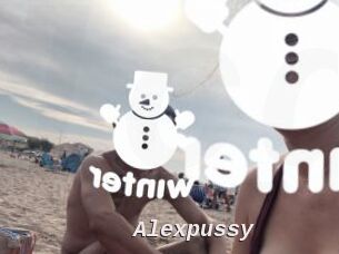 Alexpussy
