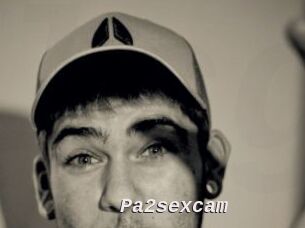 Pa2sexcam