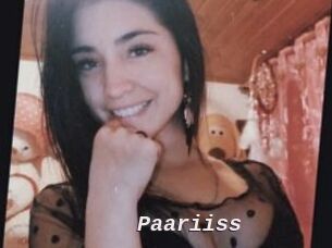 Paariiss