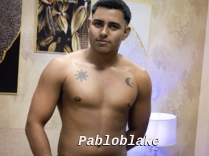 Pabloblake