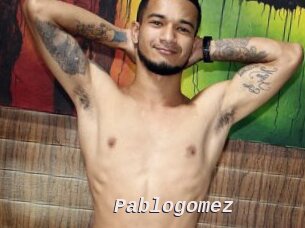 Pablogomez