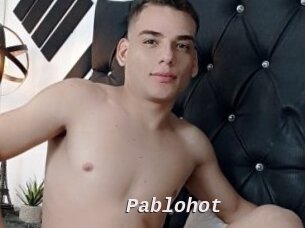 Pablohot