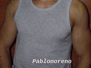 Pablomoreno