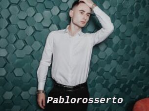 Pablorosserto