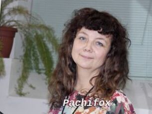 Pachifox