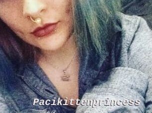Pacikittenprincess