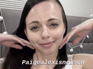 Paigealexisnelson