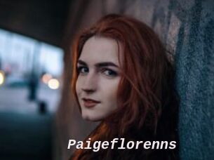 Paigeflorenns