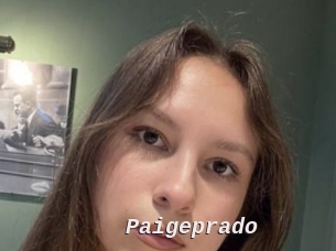 Paigeprado