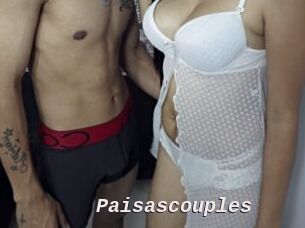 Paisascouples