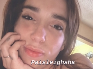 Paisleighsha