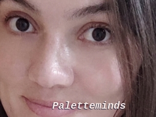 Paletteminds