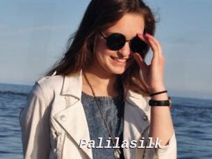 Palilasilk