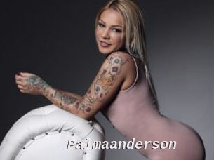 Palmaanderson