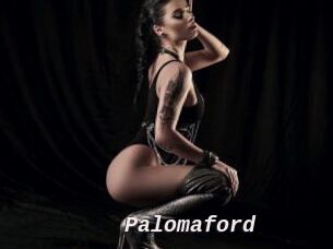 Palomaford