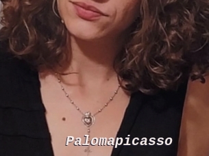 Palomapicasso