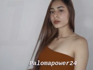 Palomapower24