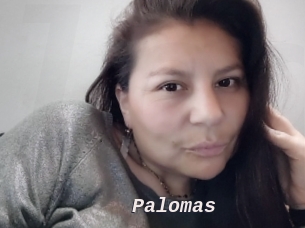 Palomas