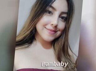 Pambaby