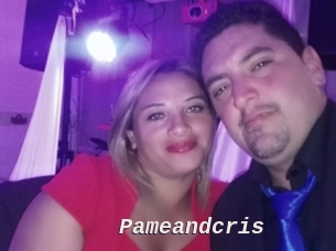 Pameandcris