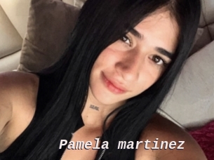 pamela_martinez Live Camgirls Sex