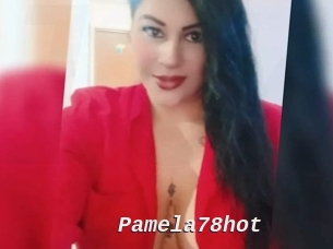 Pamela78hot