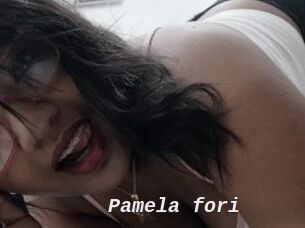 Pamela_fori