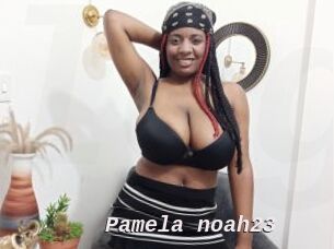 pamela_noah23 Live Camgirls Sex