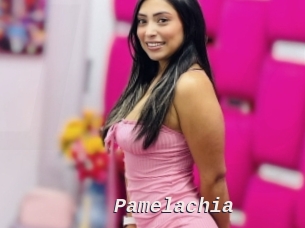 pamelachia Live Camgirls Sex