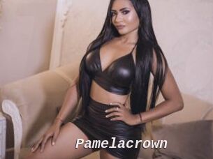 Pamelacrown