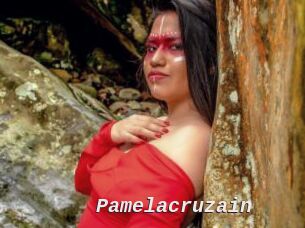 Pamelacruzain